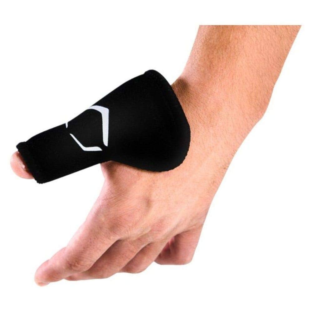 Amazon.co.jp: EvoShield 保護サムガード 砂時計親指ガード 4.25